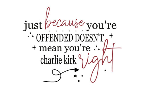 A True Patriot Charlie Kirk Png, Pray SVG designmaster24 