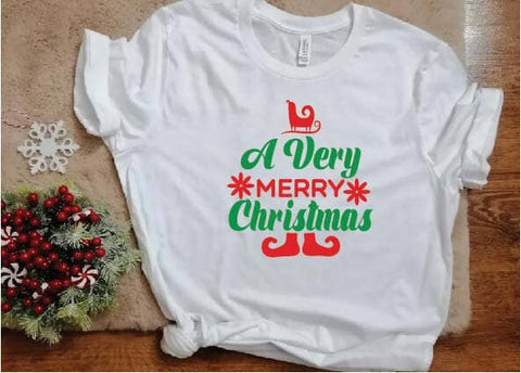 a very merry christmas svg SVG designer krishna 