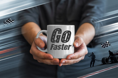 AB Road Fonts | Road Alphabet Racing Letters SVG OTF TTF Font TonisArtStudio 