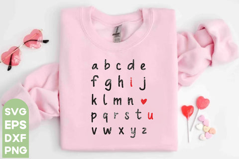 abcde valentine Svg, valentine Svg PNG Files, Valentine SVG Bundle | Valentine svg | Valentines svg | Valentine's Day svg | Love svg Bundle | Cricut, Silhouette files,Valentine t-shirt bundle, Happy valentine t shirt svg SVG farhad farhad 