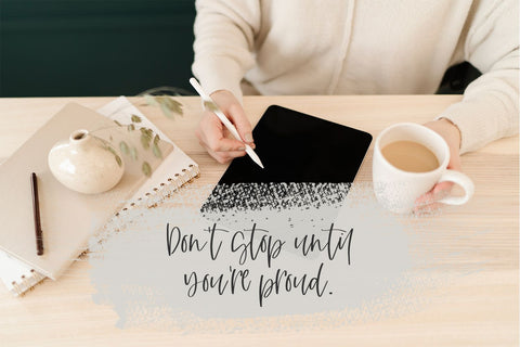 Aberfoyle South Script Font Beck McCormick 