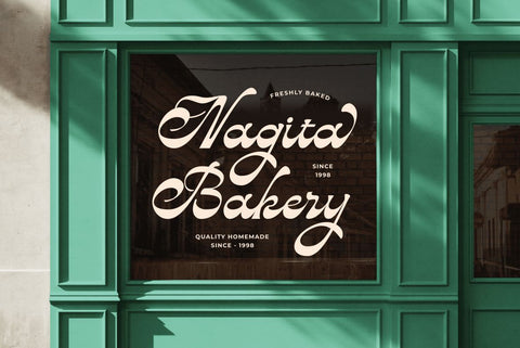 Abiglia Font Zeenesia Std 