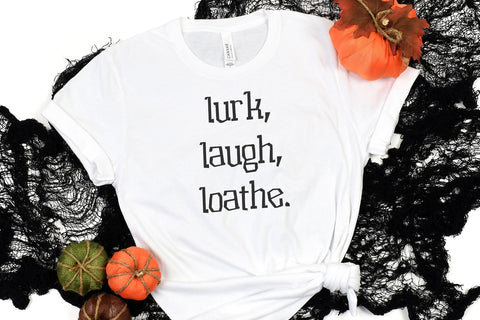 Abomination Display Font Font Beck McCormick 