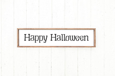 Abomination Display Font Font Beck McCormick 