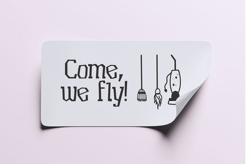 Abomination Display Font Font Beck McCormick 
