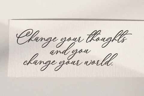 About Heart - Heart Connected Font Font Subectype Studio 