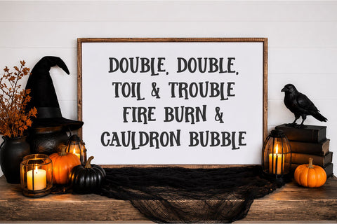 Abrakadabra Serif Font Beck McCormick 