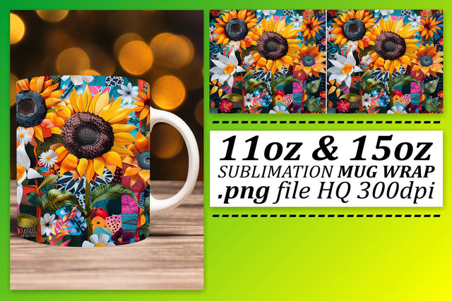 Abstract Bloom Sublimation Design Sublimation afrosvg 