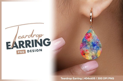 Abstract floral watercolor painting background texture Sublimation Regulrcrative 
