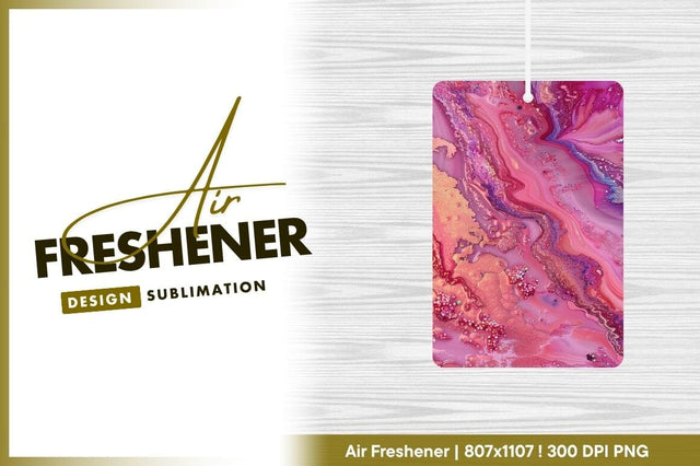 Abstract Pink and Purple Swirls with Textured Gold and Glitter Details Sublimation Regulrcrative 