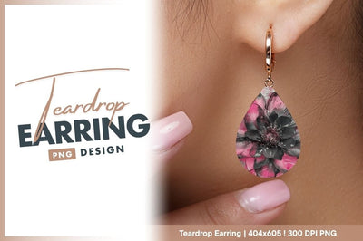 Abstract pink black silver floral artwork Sublimation Regulrcrative 