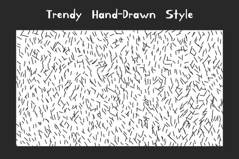 Abstract Textured Line Backgrounds JPG Digital Pattern Rin Green 