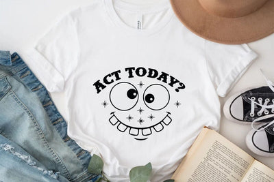 Act Today SVG Angelina750 