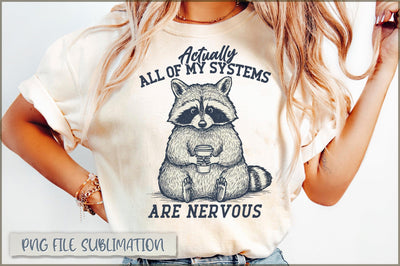 Actually all of my systems are nervous Sublimation Sublimation Shetara Begum 