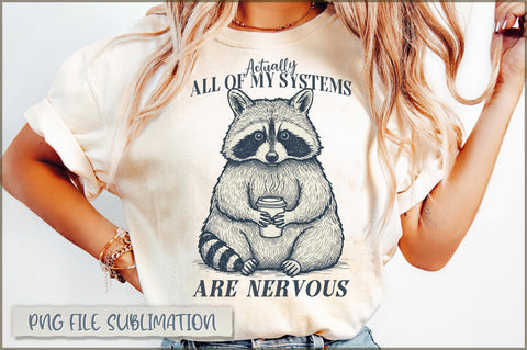 Actually all of my systems are nervous sublimation Sublimation Shetara Begum 