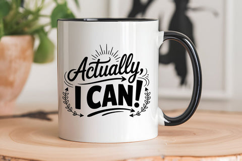 Actually I can SVG Angelina750 