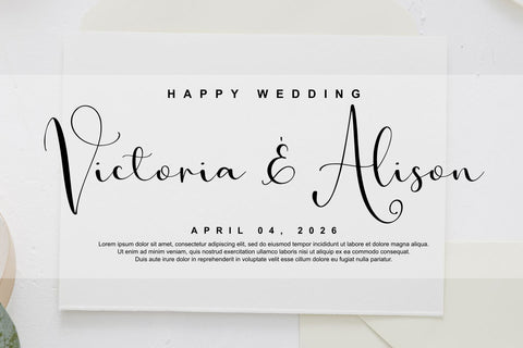 Adelaide Font Abo Daniel Studio 