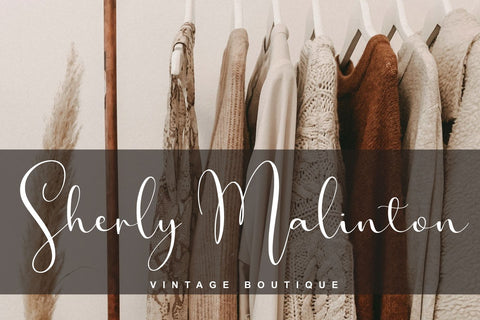 Adelaide Font Abo Daniel Studio 