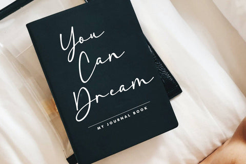 Adelaita - Modern Cute Branding Font Font Jimtype Studio 