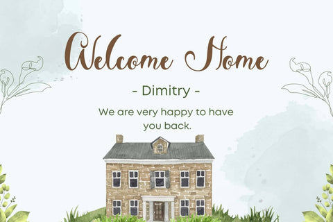 Adelia Spring Font Prasetya Letter 