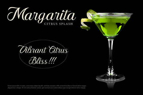 Adhun Mage - Script Font Font twinletter 