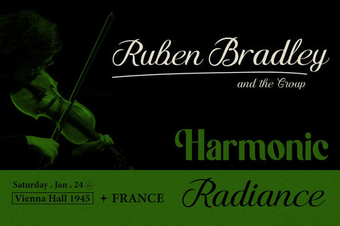 Adhun Mage - Script Font Font twinletter 