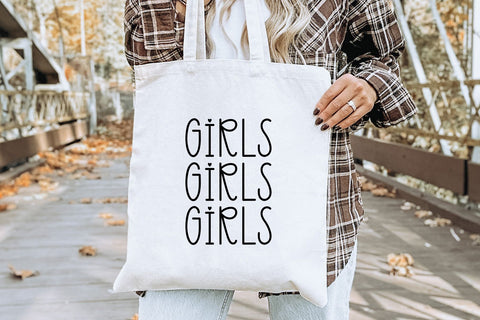 Admiration Font Cotton White Studio 