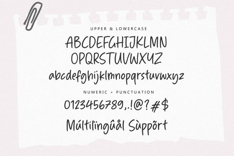 Admire Gustavo Font Font Balpirick 