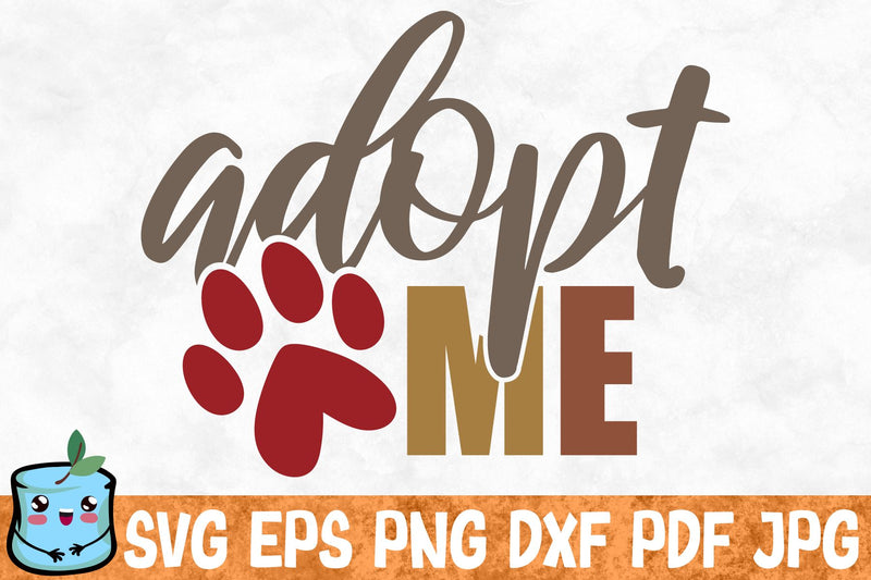 Adopt Me SVG MintyMarshmallows 