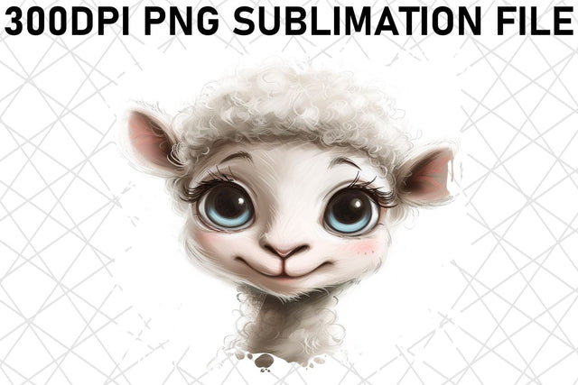 Adorable Animal Family PNG Sublimation Sublimation afrosvg 