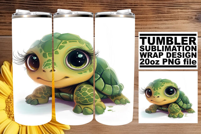 Adorable Animal Wrap Sublimation afrosvg 