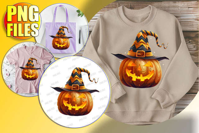 Adorable Autumn Pumpkin with Bow Sublimation PNG Sublimation afrosvg 