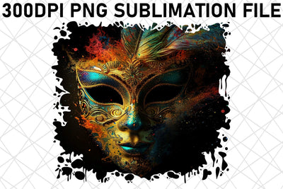 Adorable Boho Animal Patterns - Sublimation Design PNG Sublimation afrosvg 