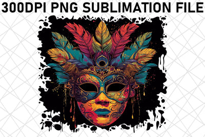 Adorable Boho Watercolor Creatures - Sublimation Art Sublimation afrosvg 