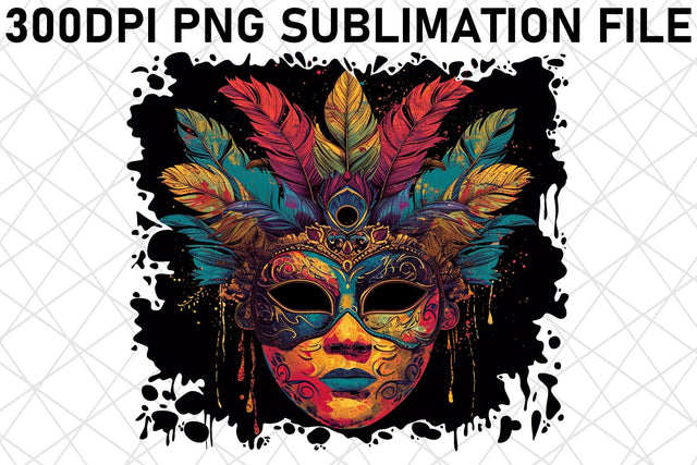 Adorable Boho Watercolor Creatures - Sublimation Art Sublimation afrosvg 