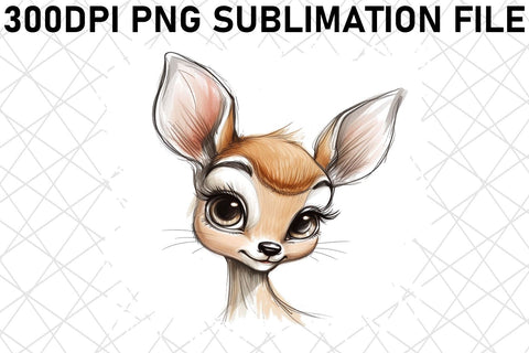 Adorable Creatures PNG Sublimation Art Sublimation afrosvg 