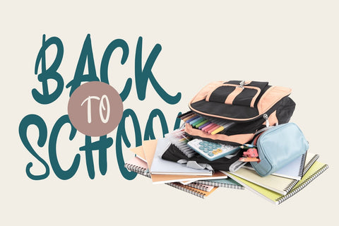 Adorable Delight - Lovely Handwritten Font Font Mozzatype 