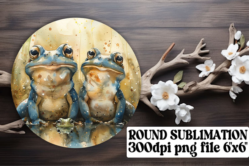 Adorable Motherhood Sublimation Collection - Round, Keychain, Car Coaster Sublimation afrosvg 