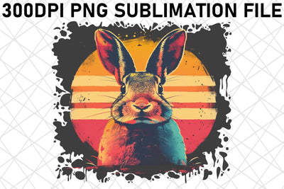 Adorable Retro Animals Set: Sublime Sublimation Joy Sublimation afrosvg 