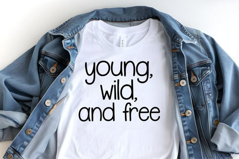 Adorable Stories Font | Handwritten SVG | Cute Kids Letters OTF & TTF for Cricut & Silhouette SVG TonisArtStudio 