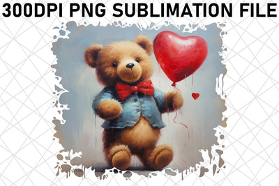 Adorable Sublimation Animal PNG Set Sublimation afrosvg 