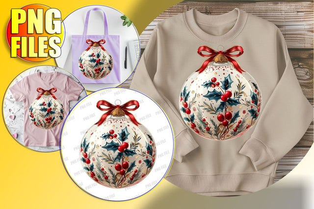 Adorable Watercolor Winter Clipart Sublimation PNG Sublimation afrosvg 