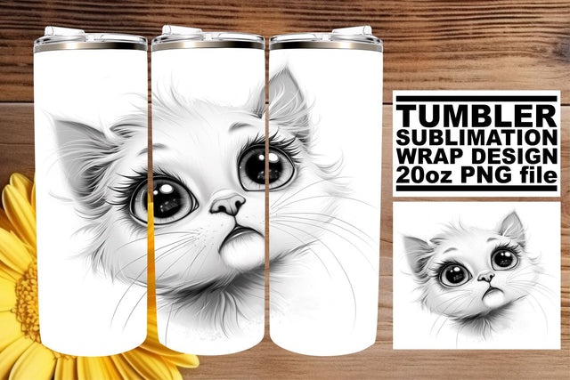 Adorable Watercolor Wrap Sublimation afrosvg 