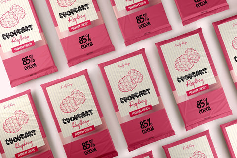 Adore Love - A Charming Outlined Decorative Valentine Font Font Mozzatype 