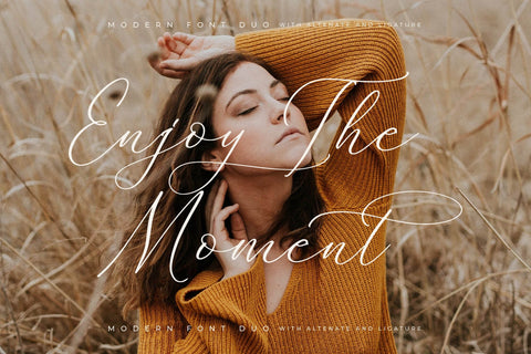 Adoretta Holland Font Duo Font Storytype Studio 