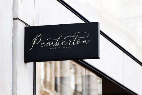 Adoretta Holland Font Duo Font Storytype Studio 