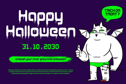 Adripe - Spooky Game Font Font twinletter 