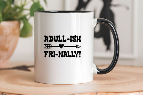 Adull ish Fri nally SVG Angelina750 