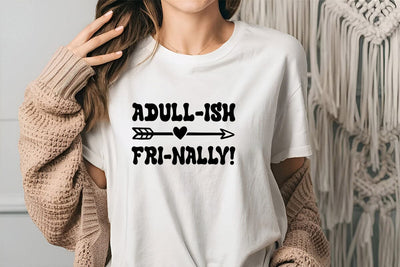 Adull ish Fri nally SVG Angelina750 