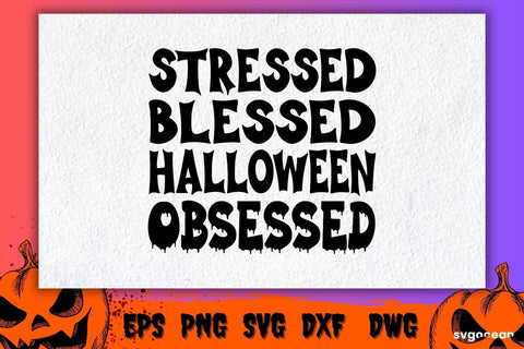 Adult Halloween Quotes Svg Bundle SVG SvgOcean 